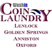 Washin  Golden Springs
&
Golden Springs Laundry Service