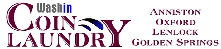 Washin  Golden Springs
&
Golden Springs Laundry Service