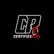CERTIFIED