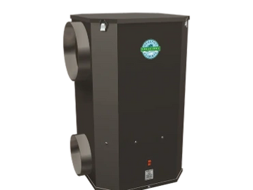 LENNOX HEPA-20 Bypass System – 180 cfm