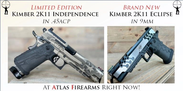 Atlas Firearms Llc Reviews Atlas Firearms | Handguns > Semi-automatic ...