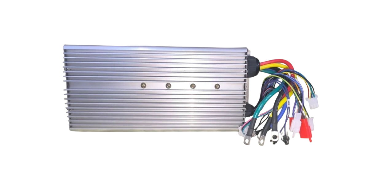 TRIPLE9 E-RICKSHAW CONTROLLER 1500 WATT 85 AMP 