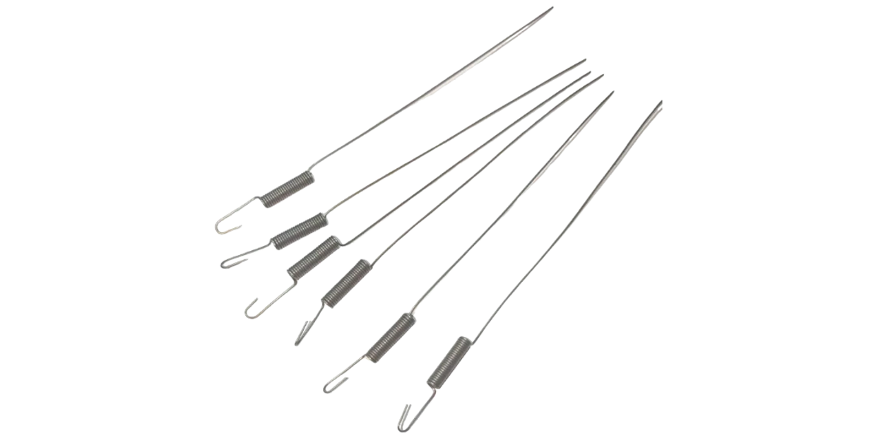 E-RICKSHAW BRAKE SWITCH SPRING