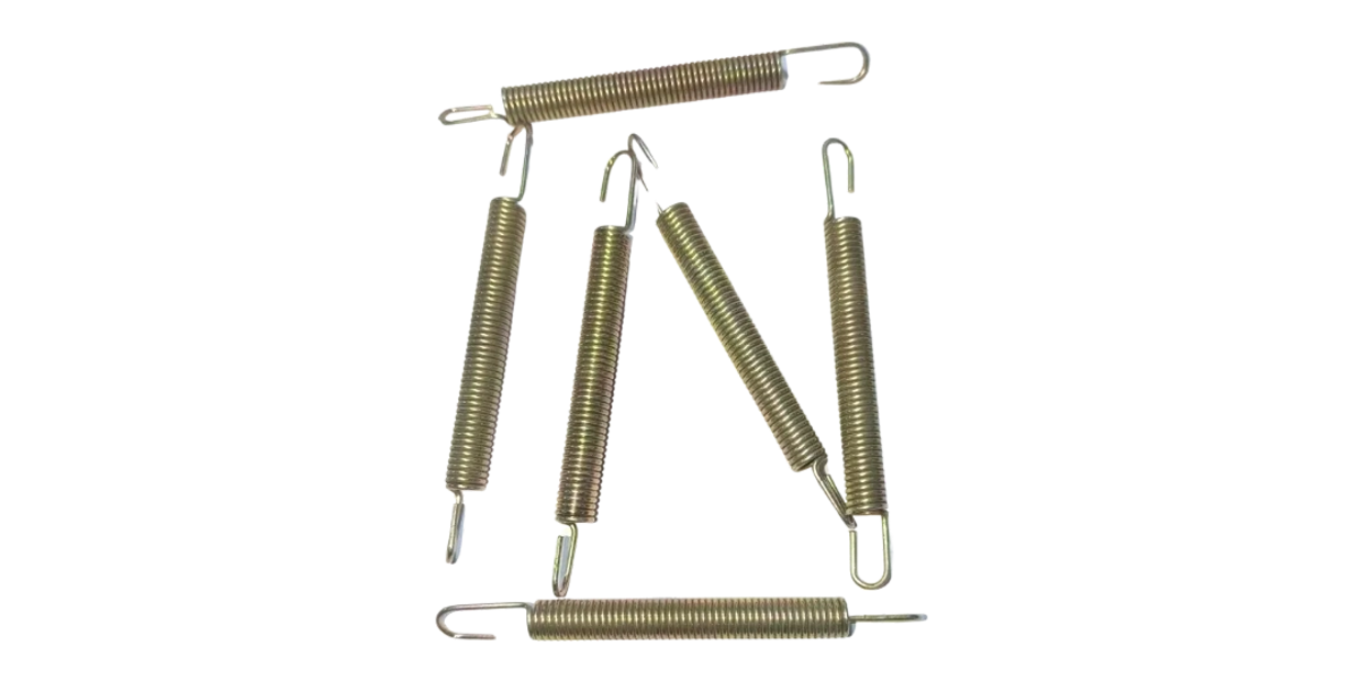 E-RICKSHAW BRAKE PADDLE TANA SPRING