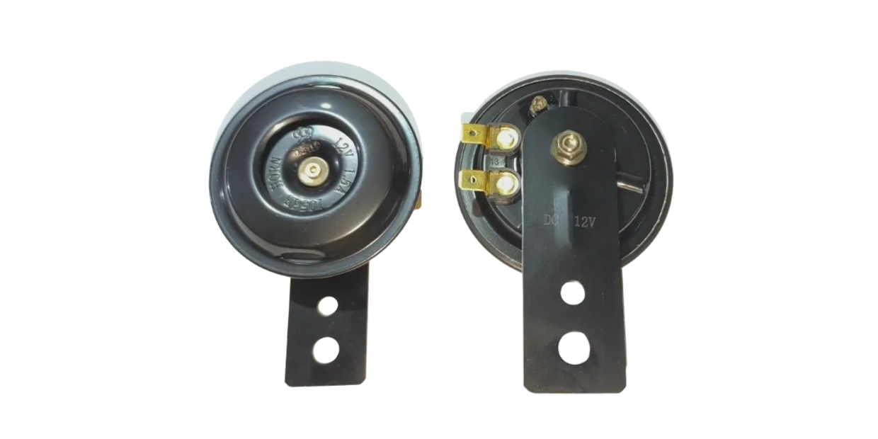 E-RICKSHAW TRIPLE9 SINGLE HORN WATERPROOF 