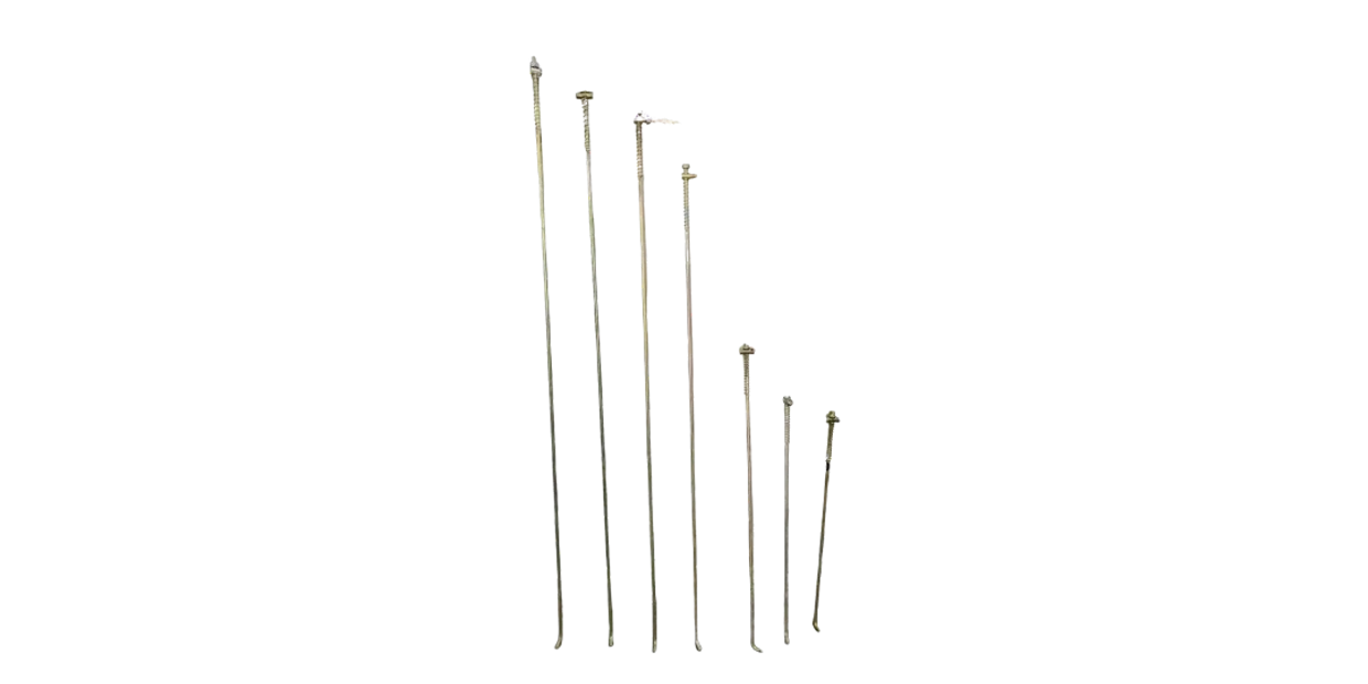 E-RICKSHAW BRAKE ROD