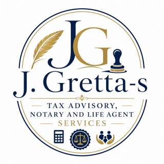 Gretta's Tax, Notary and Loan Signing LLC