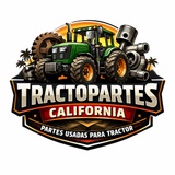 TRACTOPARTES CALIFORNIA