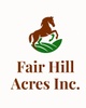      Fair Hill Acres, Inc. located in Fair Hill, MD. 
