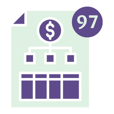 Planes de retiro para la ley del IMSS de 1997