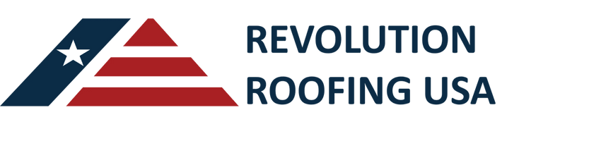 Revolution Roofing
