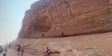 Last photos of Gabby Petito and Brian Laundry in Arches National Park