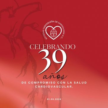Celebrating 39 years of commitment to cardiovascular health.