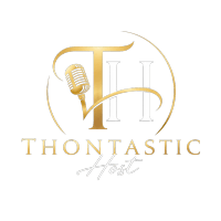 Thontastic Host & Voiceover 