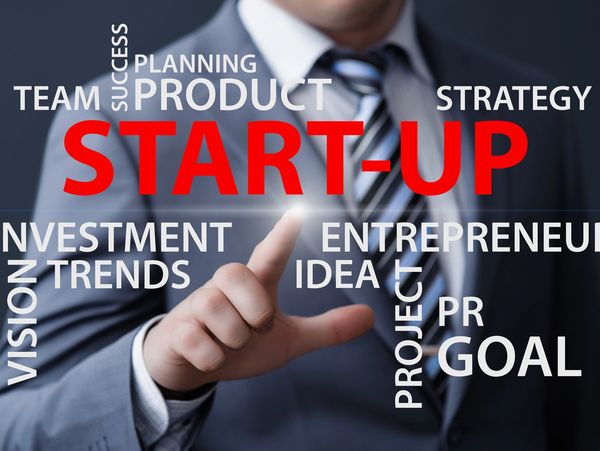 IV Therapy Start-Up Business
