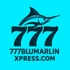 777blumarlinxpress.com