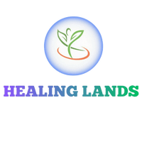 Healing Lands