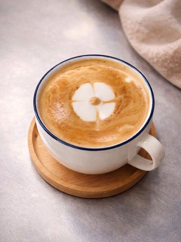 Seyrantepe online kahve