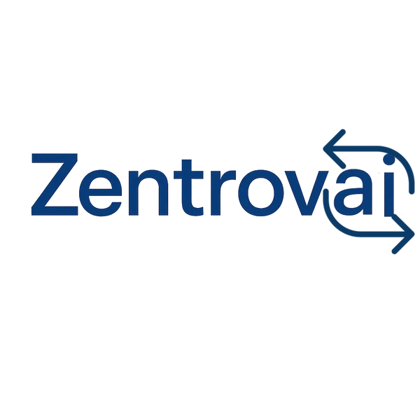 Zentrovia Logo