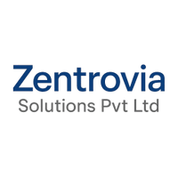Zentrovia Solutions Pvt Ltd