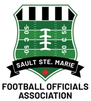 Sault ste. marie Football Officials