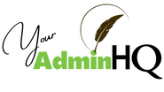 YOUR ADMIN HQ