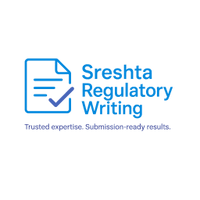 Sreshta Regulatory Writing