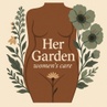 Her Garden
