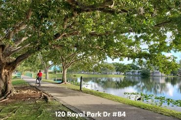120 Royal Park Dr #B4