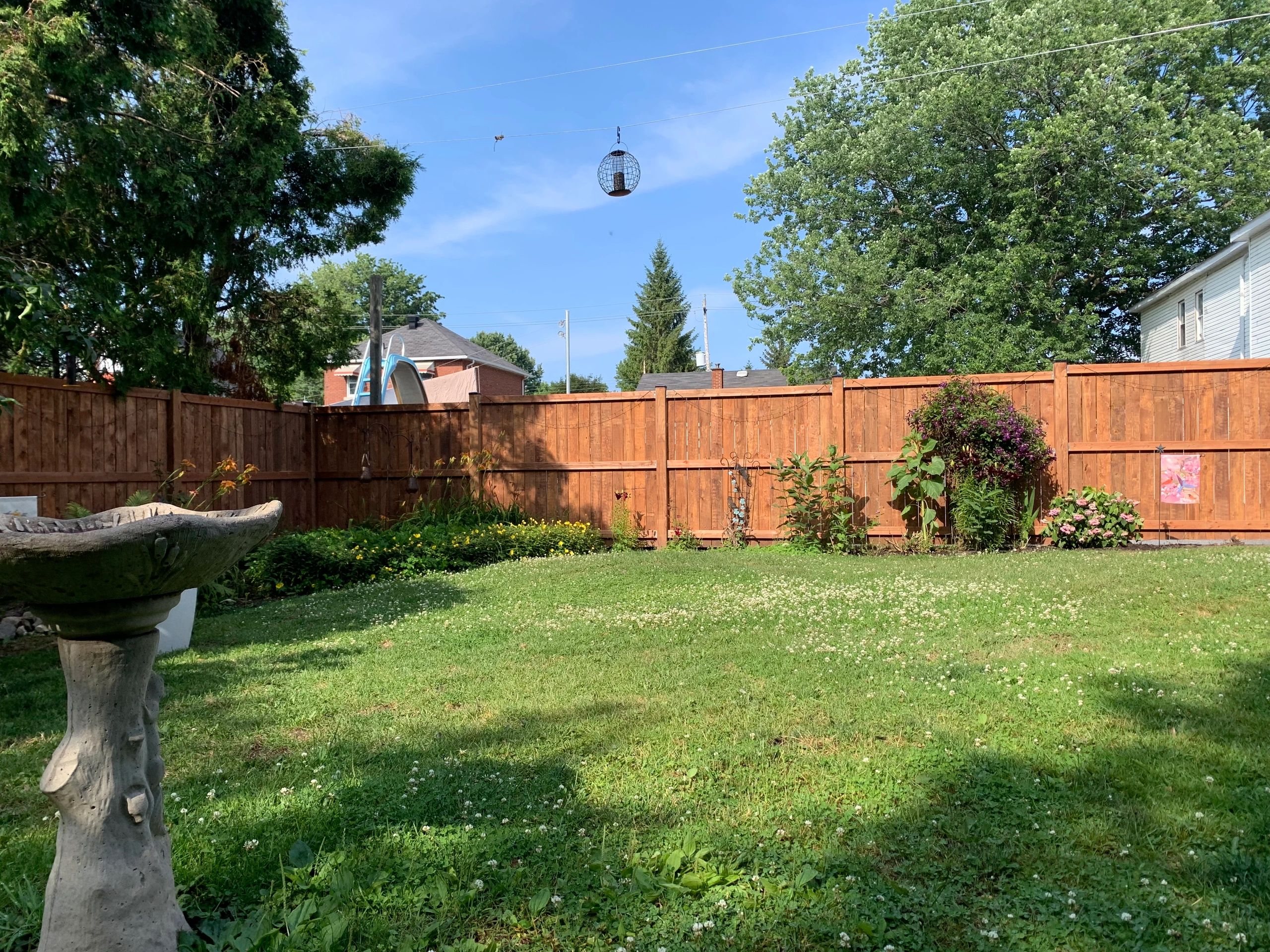 Guardian Fencing Fence Company Cornwall, Ontario