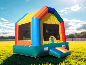 Classic Bounce House