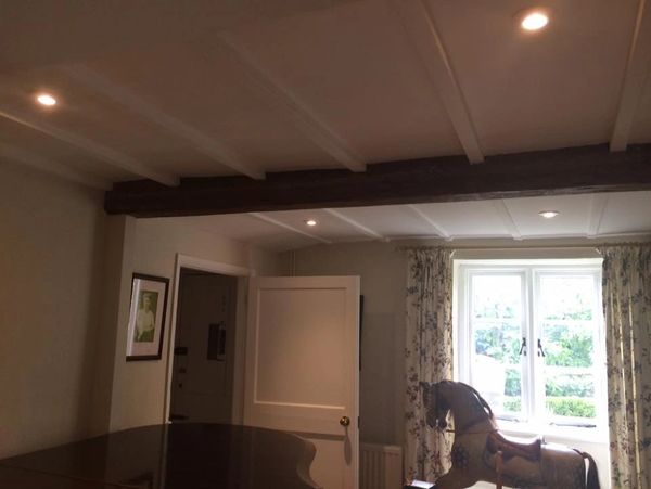 house lighting system