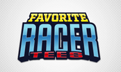 Favorite Racer Tees
