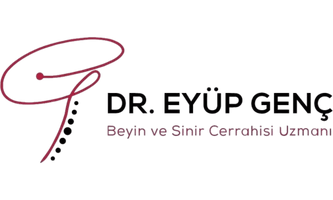 Dr. Eyüp Genç
