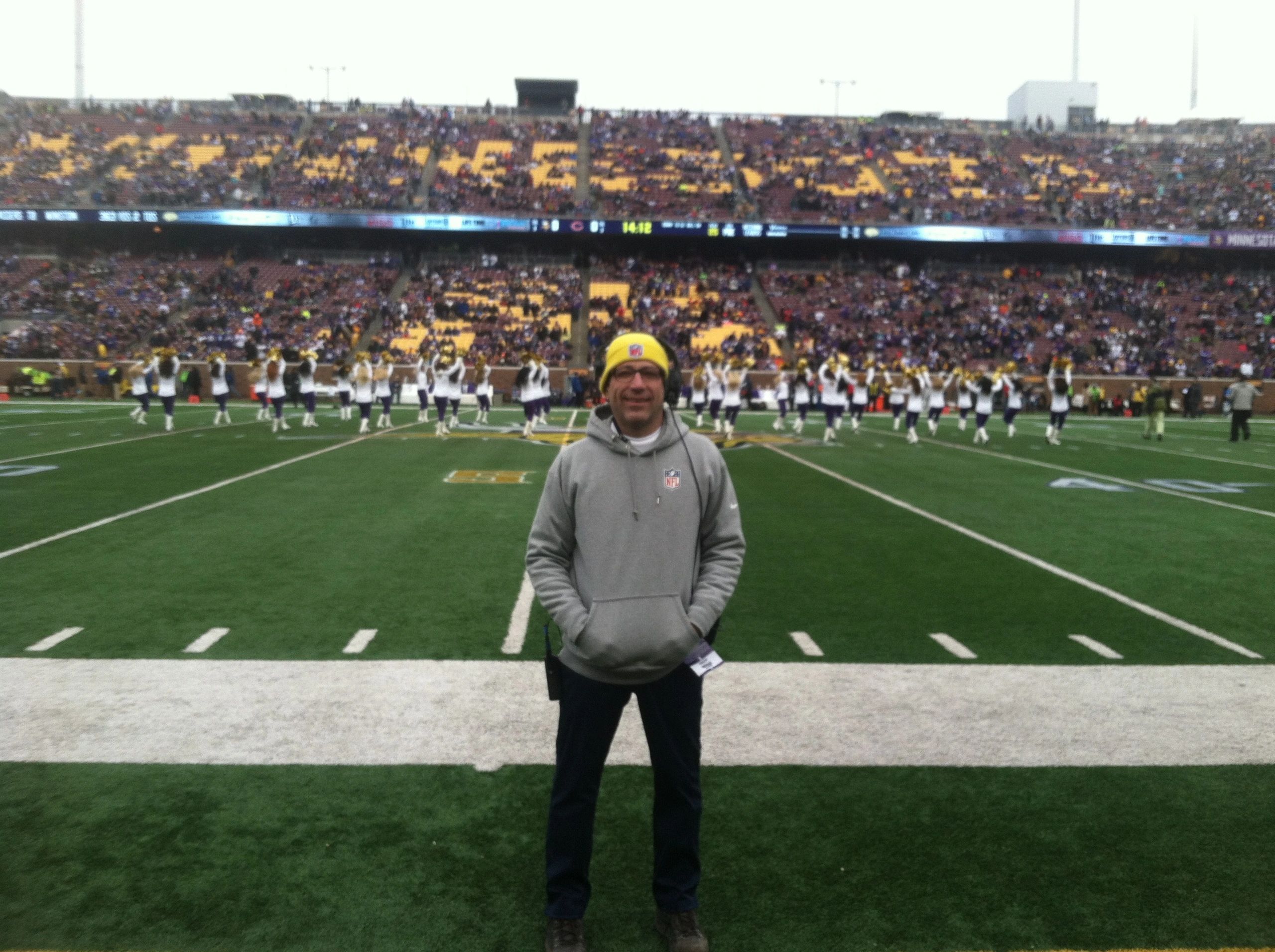 Game Time Communications