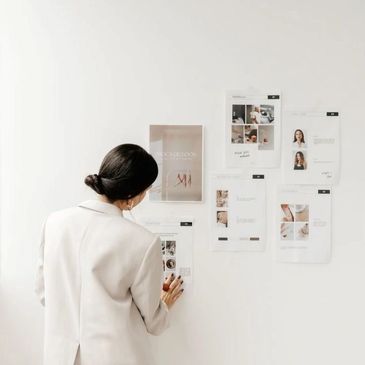  Branding & Design
