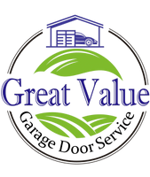 Great Value Garage Door