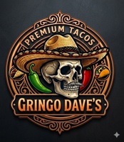 Chef Davy Foods
 Gringo Dave's Mexican Grill Catering