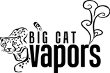 Big Cat Vapors