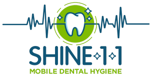 Shine-1-1 Mobile Dental Hygiene