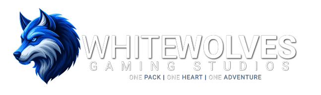 White Wolves Gaming Studios