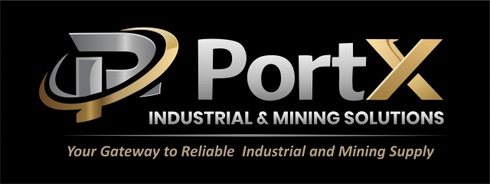 PortX Industrial and Mining Solutions (Pvt) Ltd