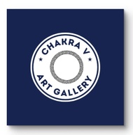 Chakra V Art Gallery ,
 Kolkata (INDIA)