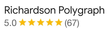 Richardson polygraph