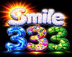 Welcome To Smile 333