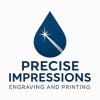 Precise Impressions Engraving and Printing