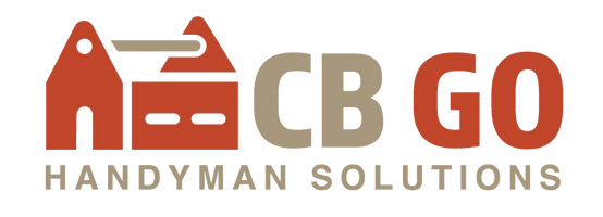                           CB GO                          Handyman Solutions 