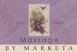 Massage by Marketa