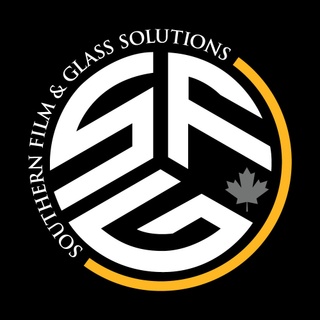 SOUTHERN
 FILM & GLASS 
SOLUTIONS