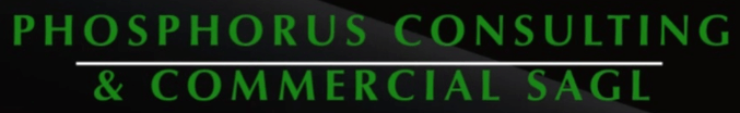 Phosphorus Consulting & Commercial Sagl